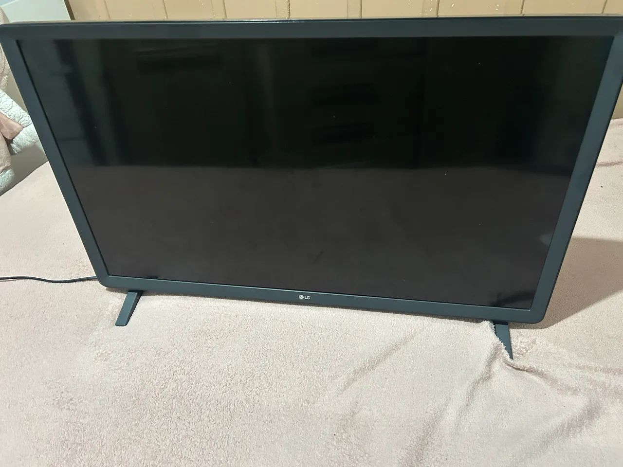 Vendo televisão 32 polegadas 