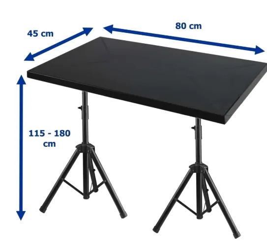 Mesa DJ Desmontável429414045440419843