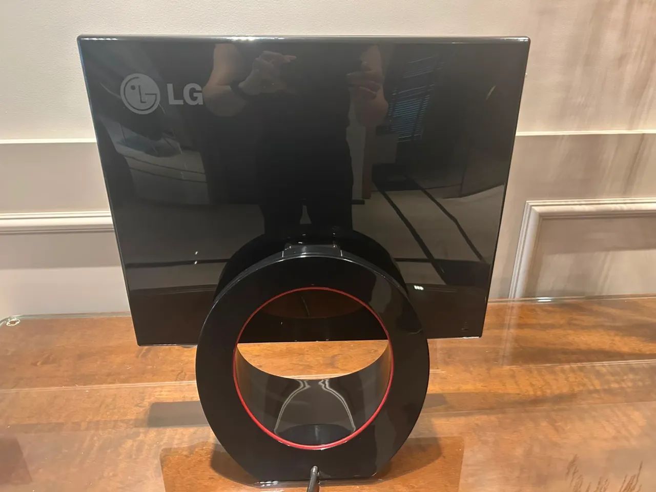 Monitor LG Flatron L1900E-BF 19? LCD - Funcionando - Ótimo Estado - Foto 4