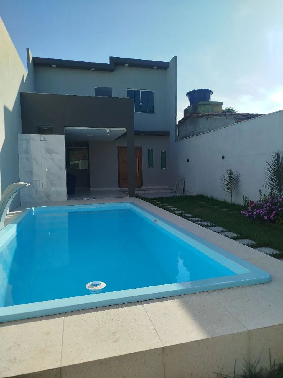 Casa para temporada  - Foto 2