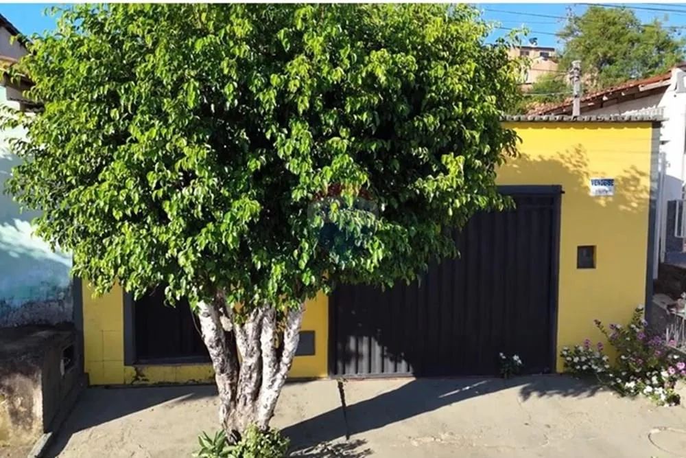 Casa dos Sonhos no Coração de Itamaraju!