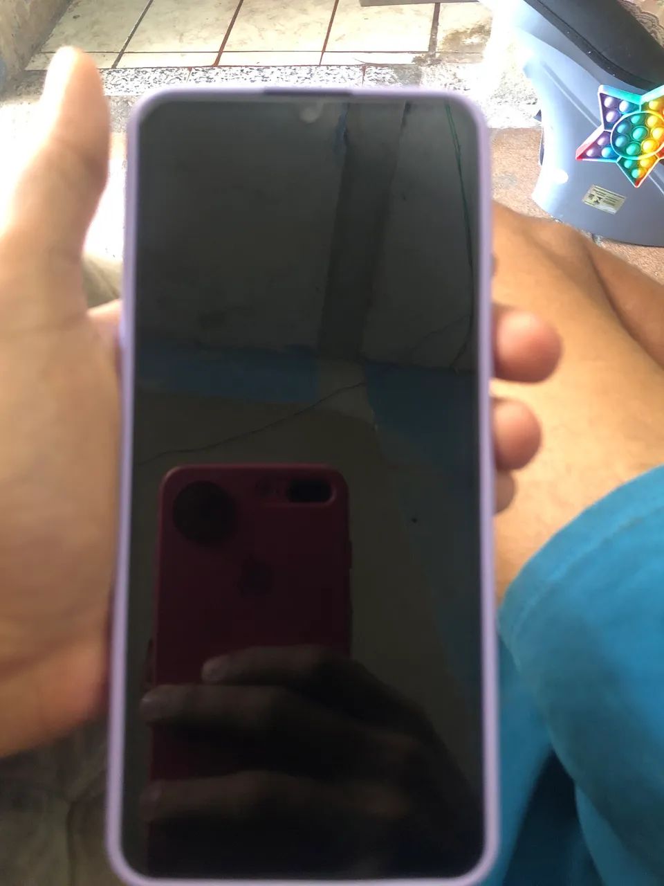 Redmi note 50