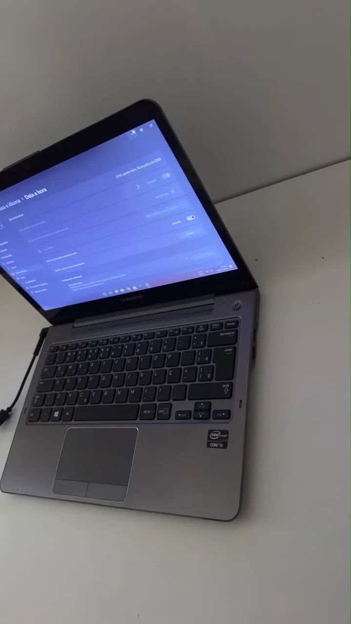 Vendo Samsung i5 - Foto 2