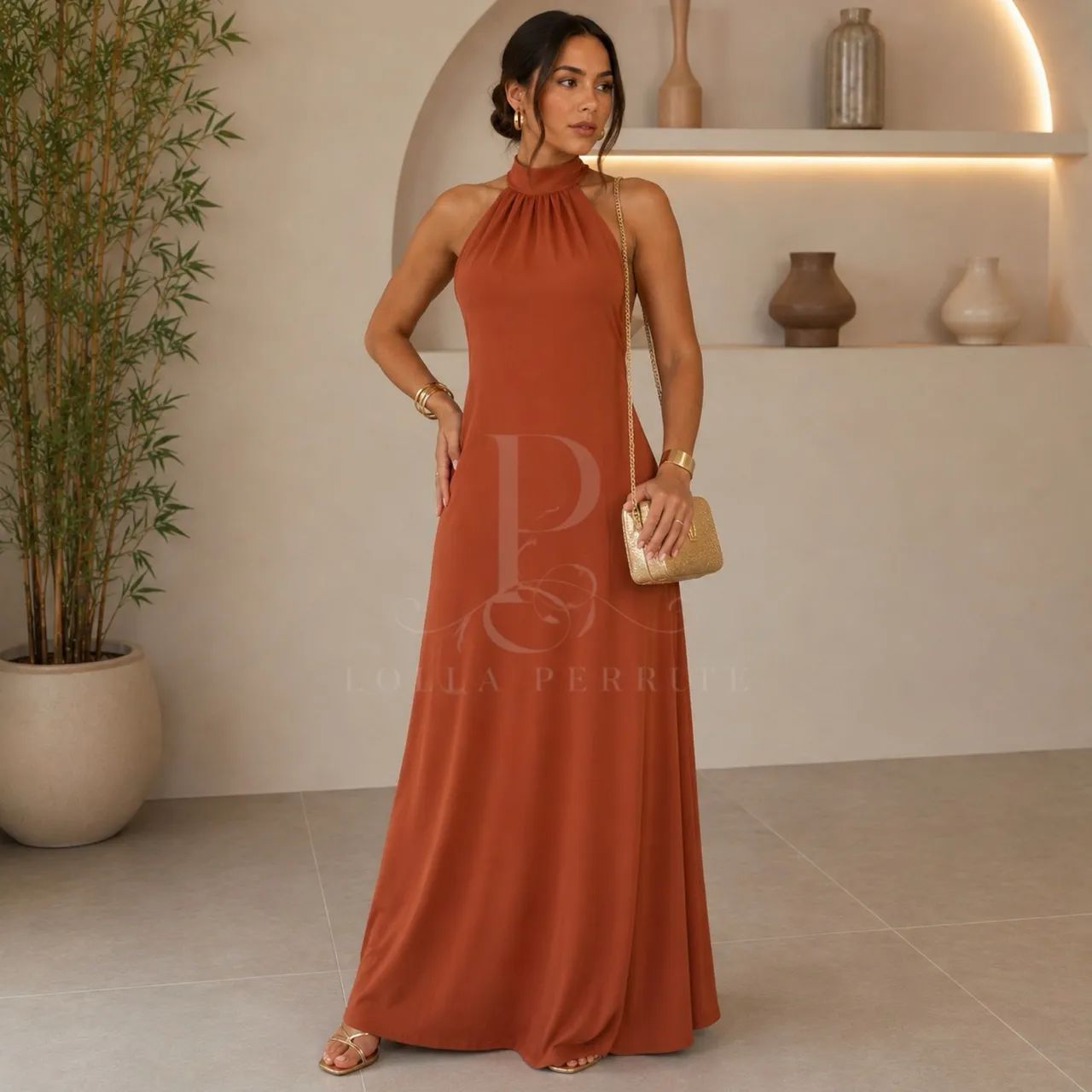 VESTIDO PARA FESTA - Foto 5