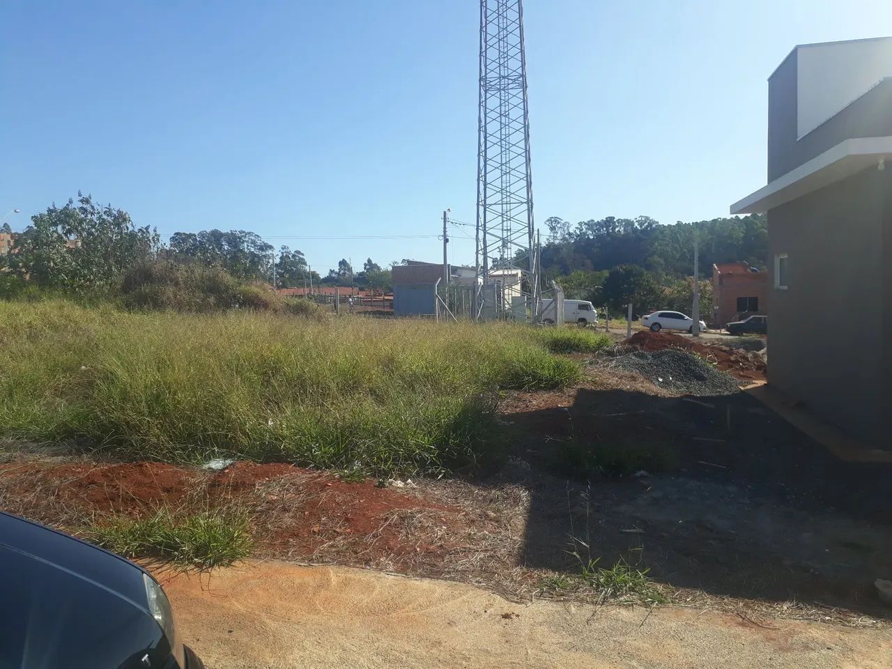 Lindo terreno cesario lange  - Foto 3