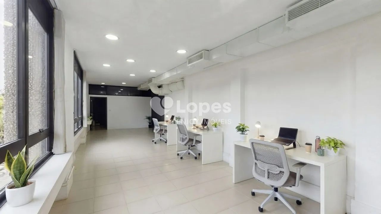 Sala Comercial no Via Parque - 202m2 - Foto 2