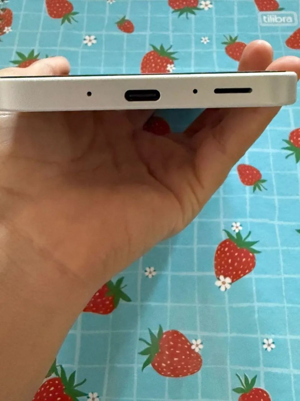 Celular Samsung Galaxy A26 5G 256g - Foto 3