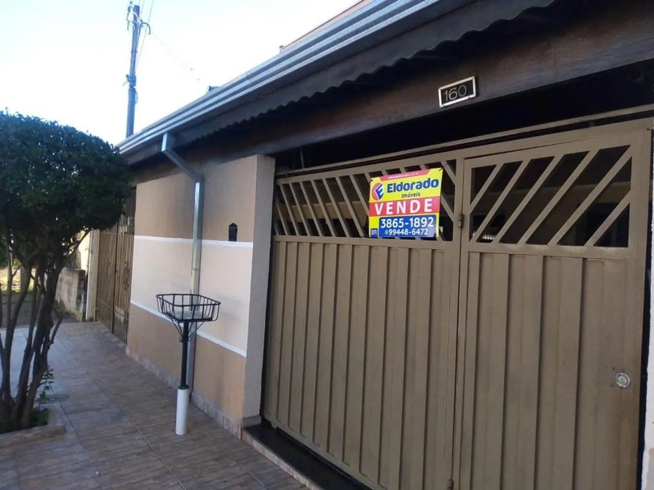 Casa à venda em Sumaré, Parque Sevilha (Nova Veneza), com 6 quartos, com 280 m² - Foto 2