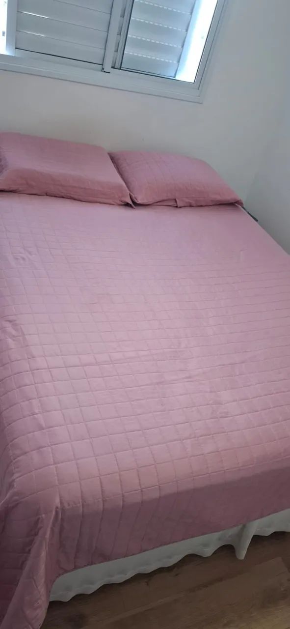 Cama Queen Size