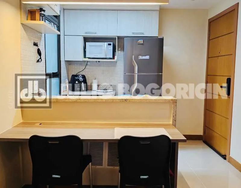 Flat : / Residencial / Curicica - Foto 4