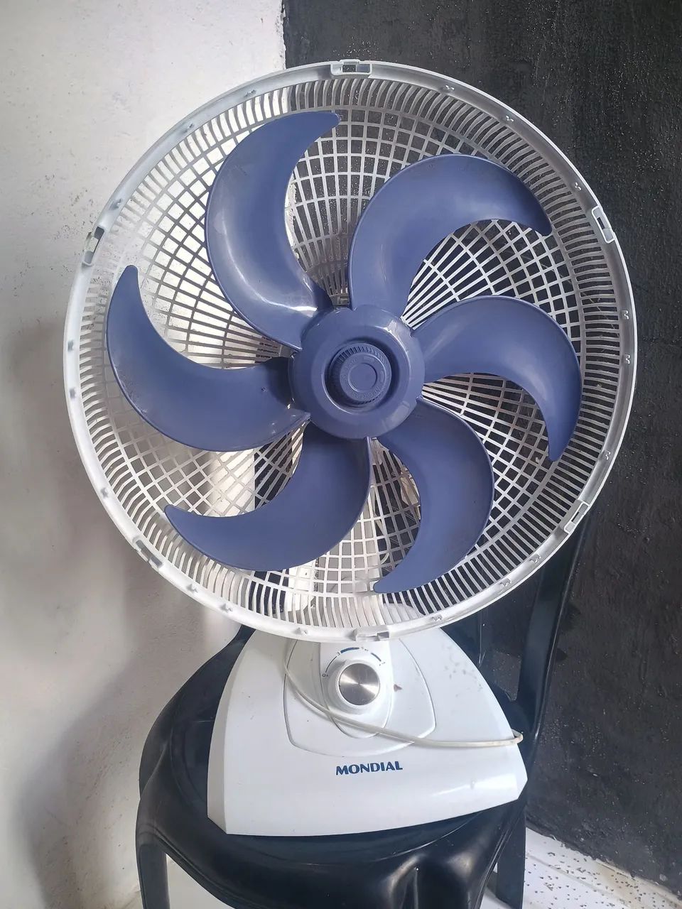 Ventilador 
