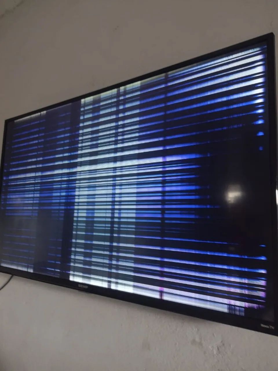 Vendo tv com defeitos  - Foto 2