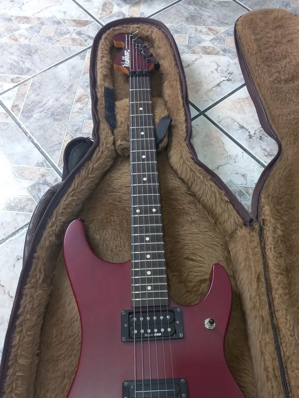 Washburn N2