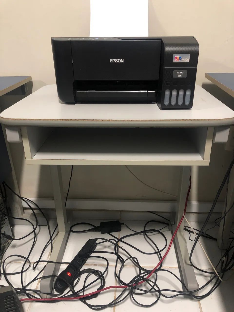 Mesa de impressora - Foto 2