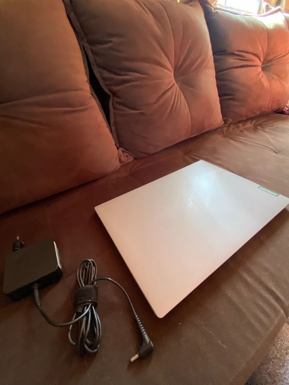 Notebook Lenovo IdeaPad S145 - Intel Core i5 / Windows 11 - Ótimo Estado - Foto 3