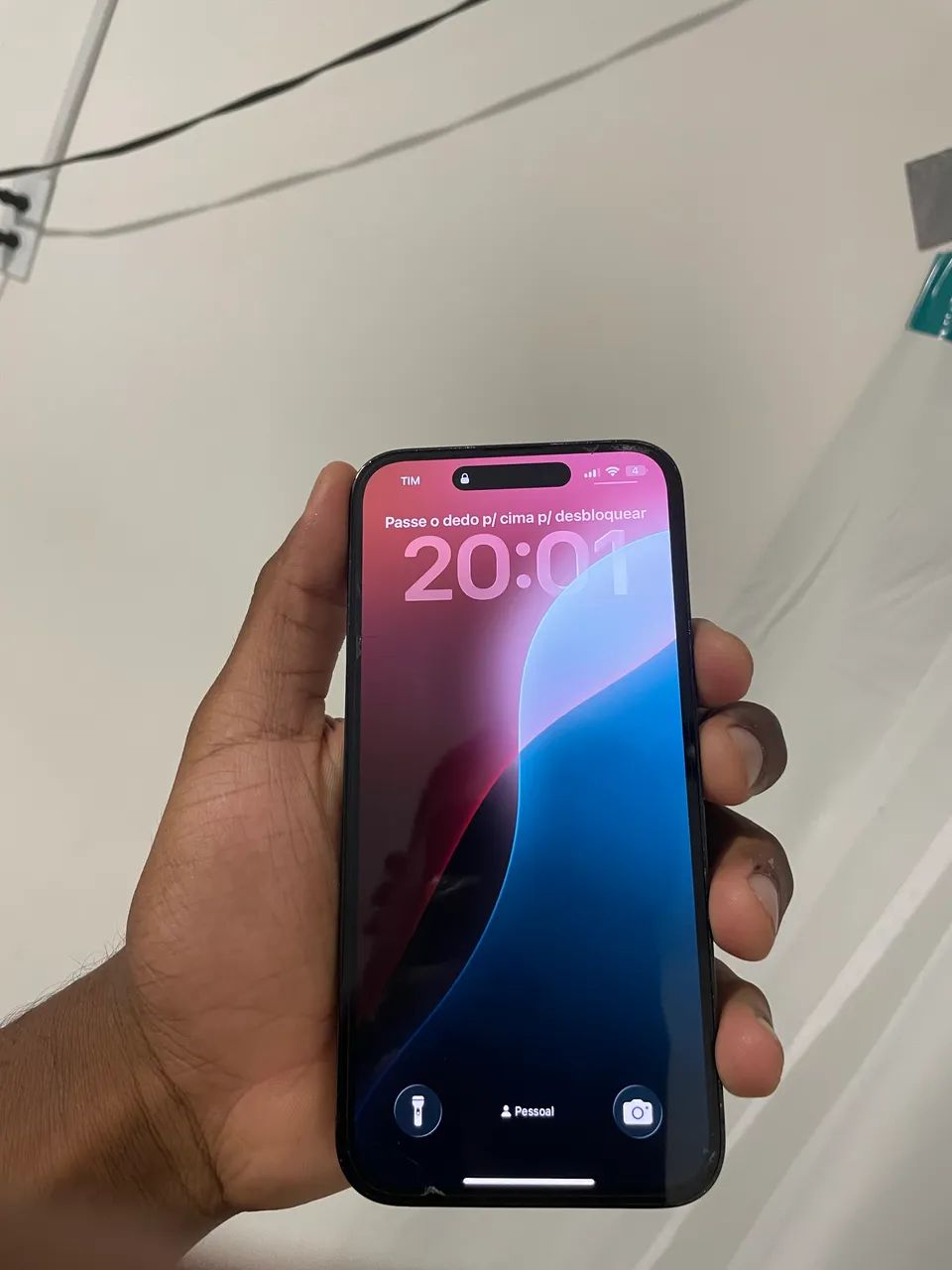iPhone 14 Pro Max  - Foto 2