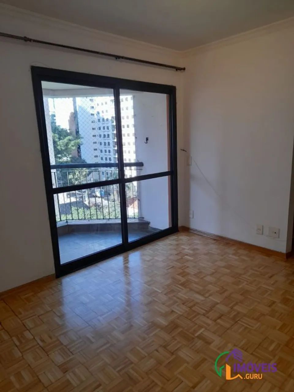 APARTAMENTO - MOEMA ÍNDIOS - SP - Foto 3