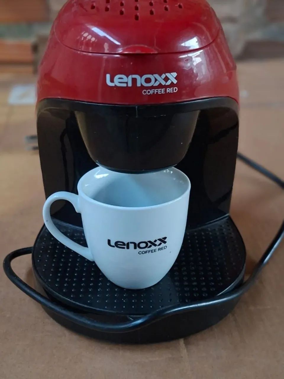 Cafeteira  - Foto 2