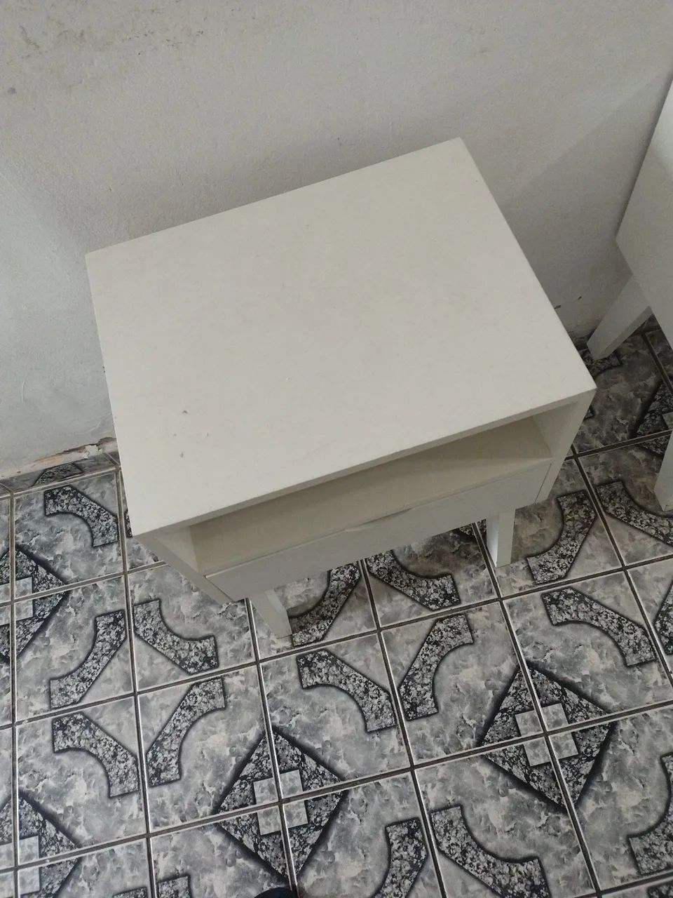 Cômodas. 2