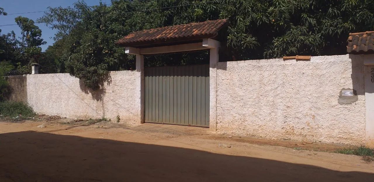 Vendo ou troco chácara Jd Alvorada