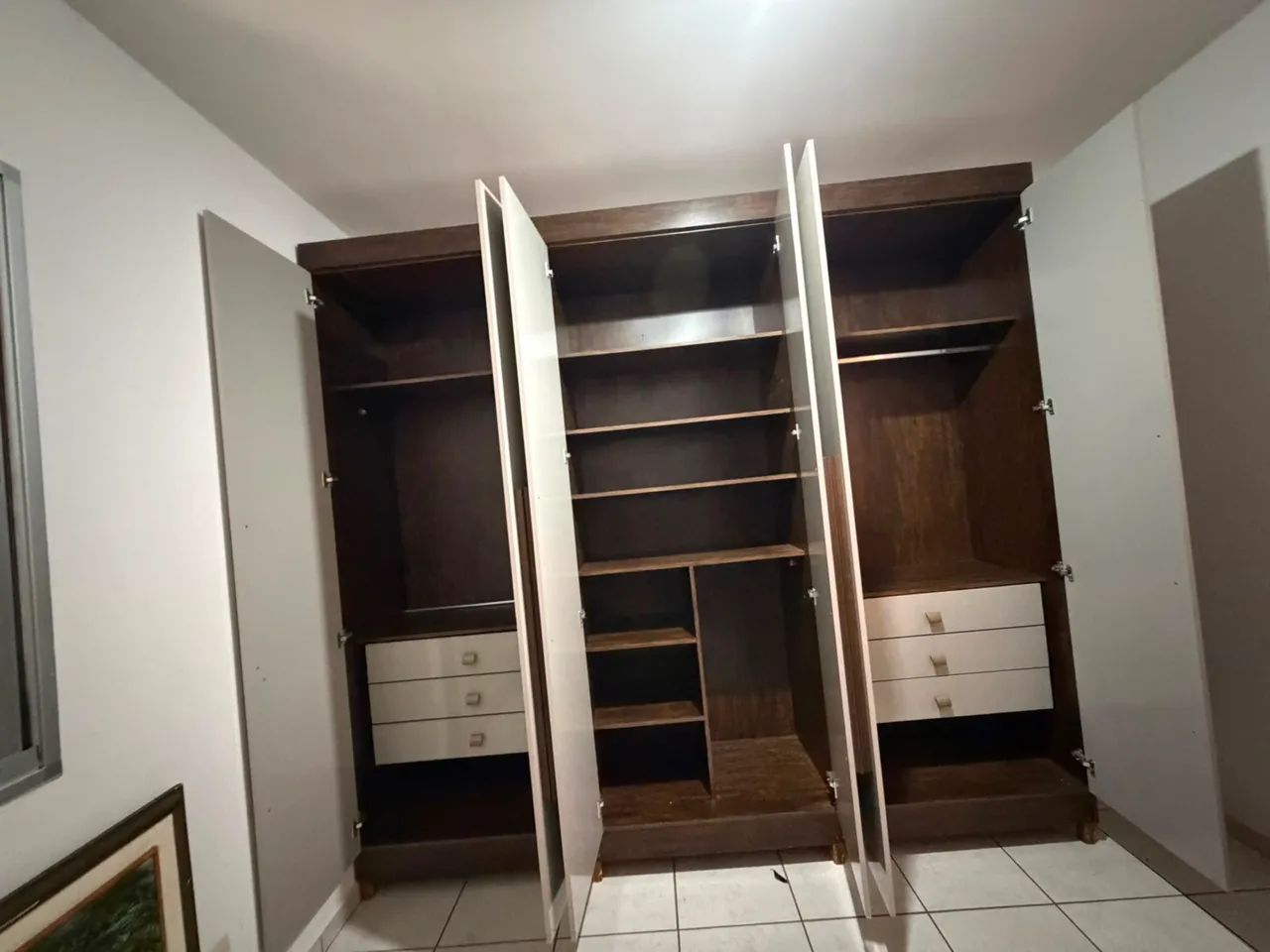 Guarda roupa  - Foto 2
