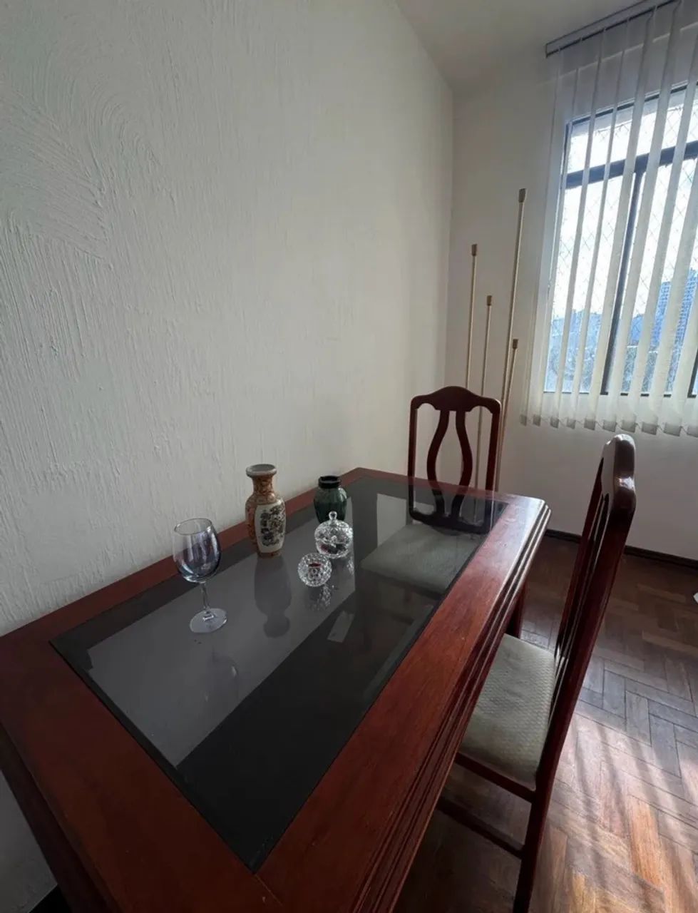 Mesa madeira maciça  - Foto 2