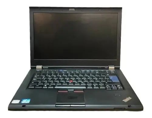 Notebook Lenovo I5 Thinkpad T410 - Foto 2