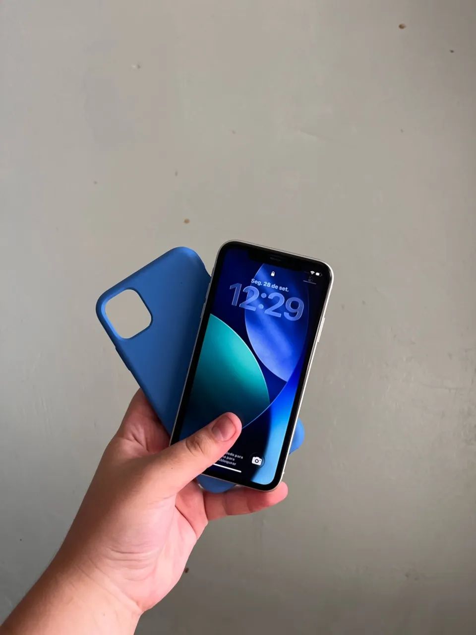 iPhone 11 -Perfeito Estado! - Foto 2