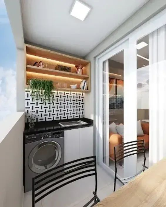 SMART LIVING CAMPOS ELISEOS - Foto 2