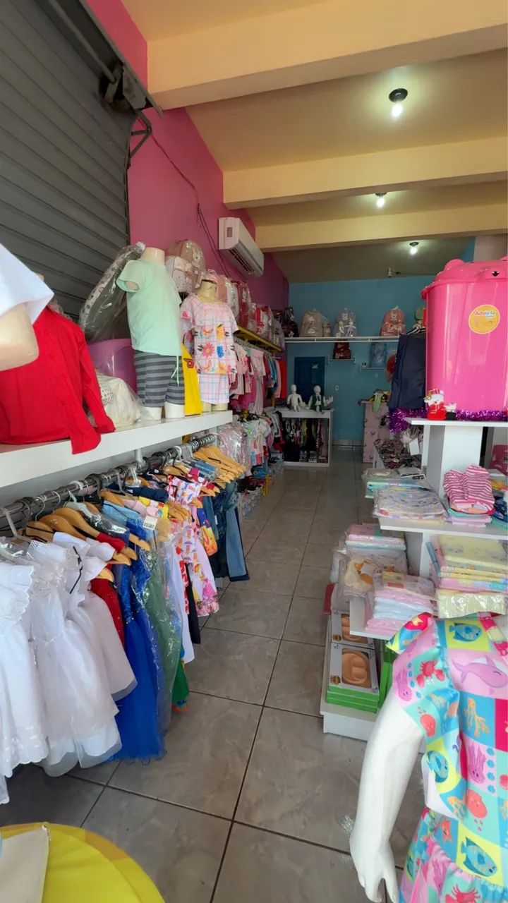 Vendo loja completa  - Foto 2