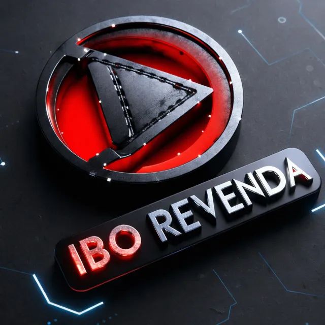 IBO REVENDA 