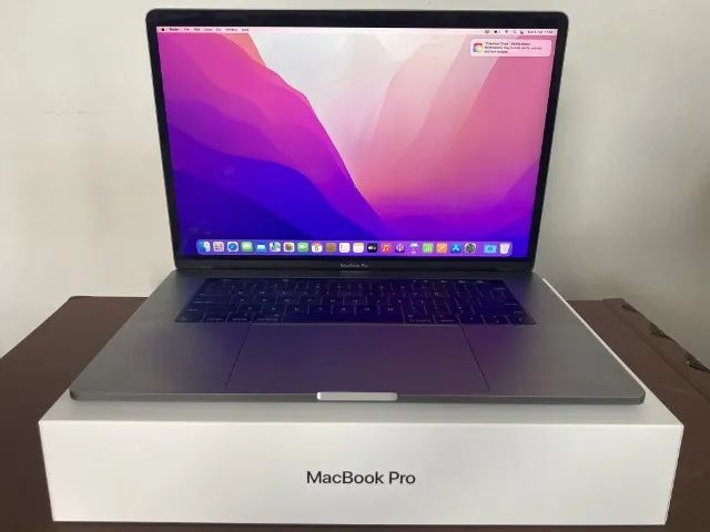 MacBook Pro 15