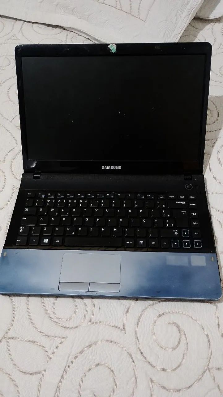 Notebook  - Foto 3