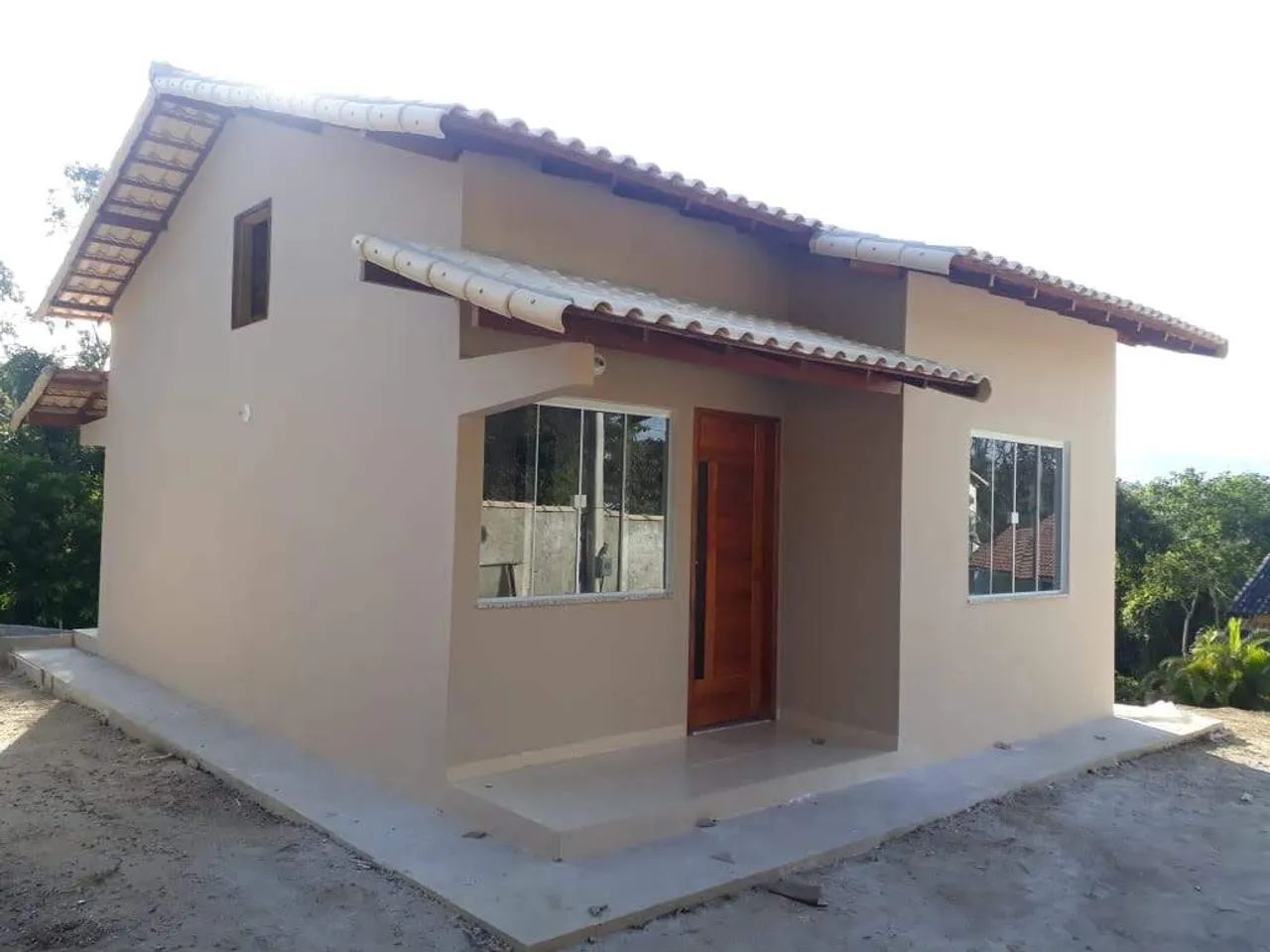 Foto - Maricá - Jacaroá