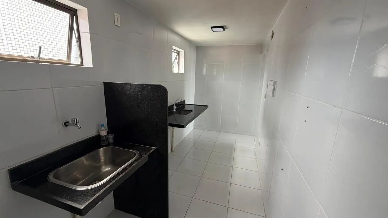 Alugo Apartamento no Portal do Sol - Foto 3