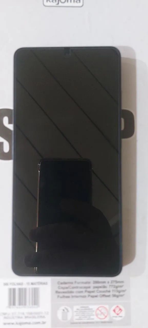 Sansung s26 ultra 512 gigas zero - Foto 2