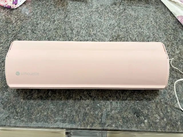 Silhouette Cameo 5