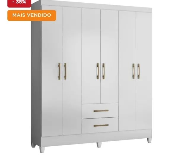 Guarda roupa 