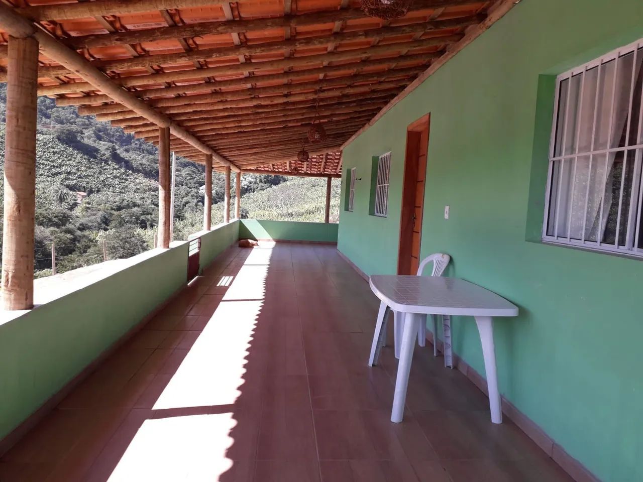 Vendo Sitio