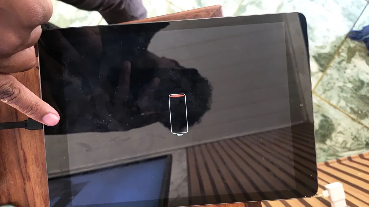 Ipad e iphone para retirada de pecas. - Foto 2
