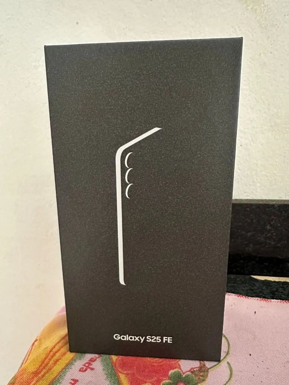 Samsung Galaxy S25 FE 256 gb