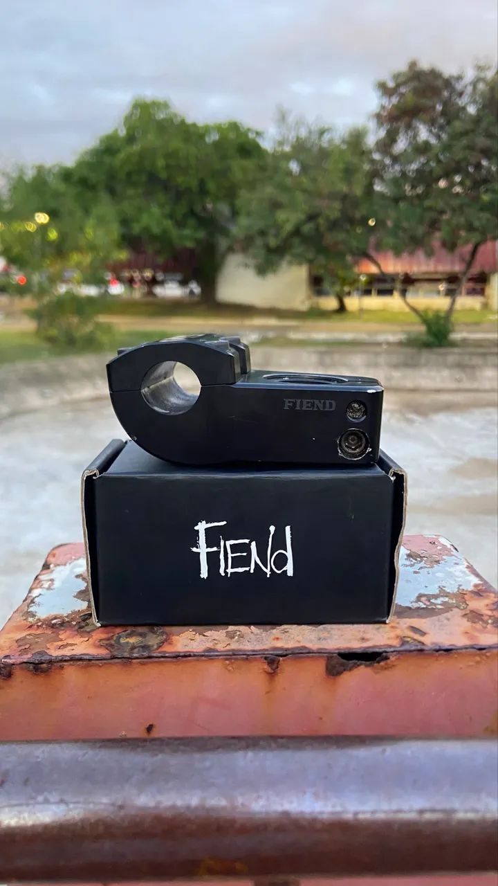 Mesa Fiend Morrow V3  - Foto 3