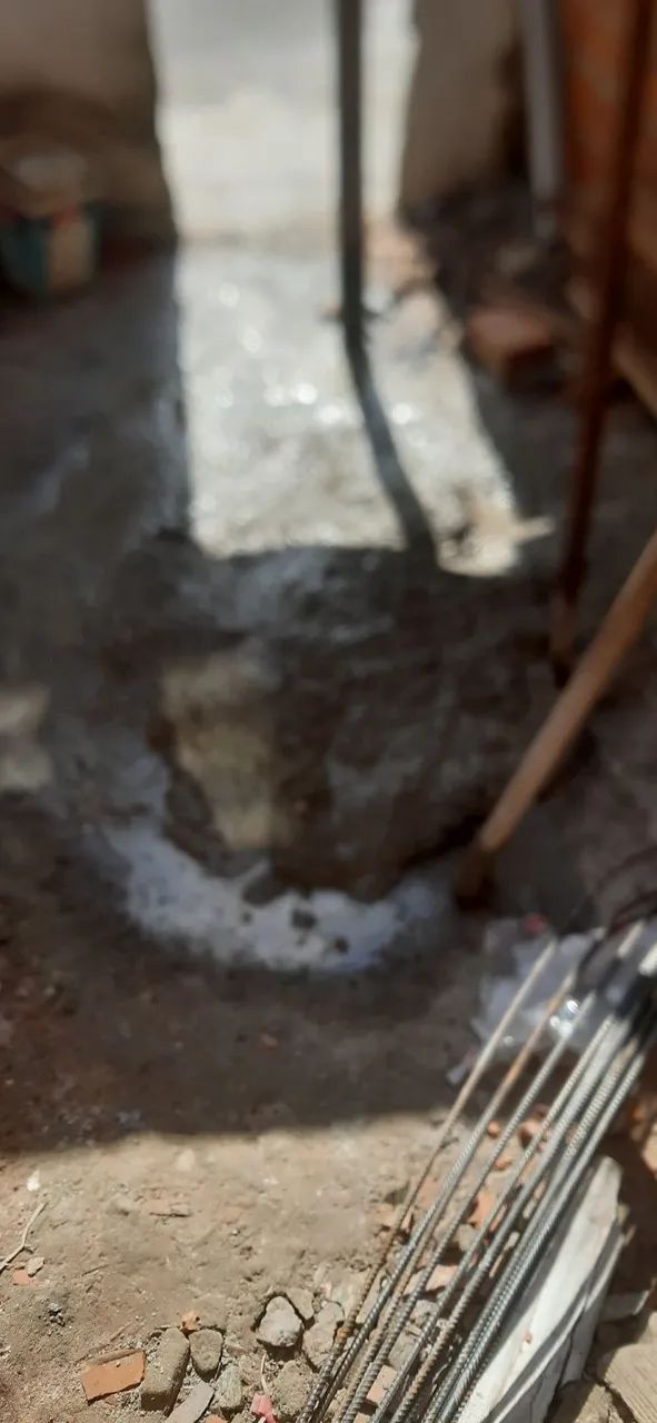 Pedreiro e Ajudante Dupla (leia a descrição) - Foto 4
