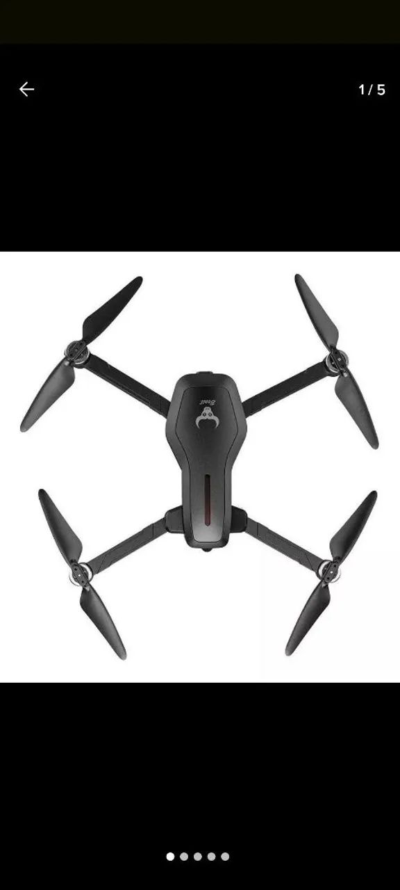 Drone SG 906 pro 