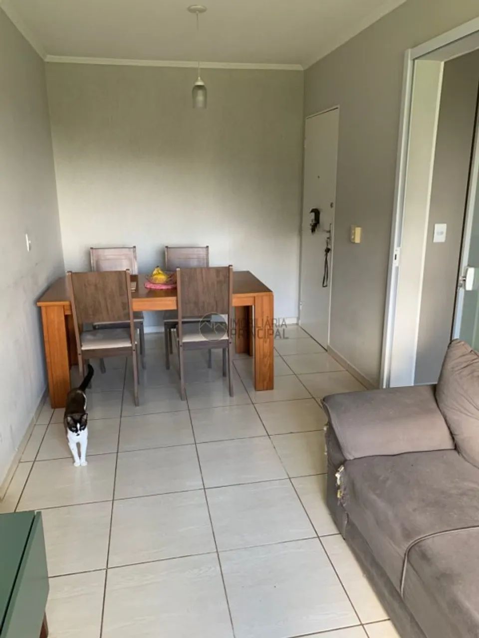 Apartamento Andorinhas - 3 dorm. - Foto 3