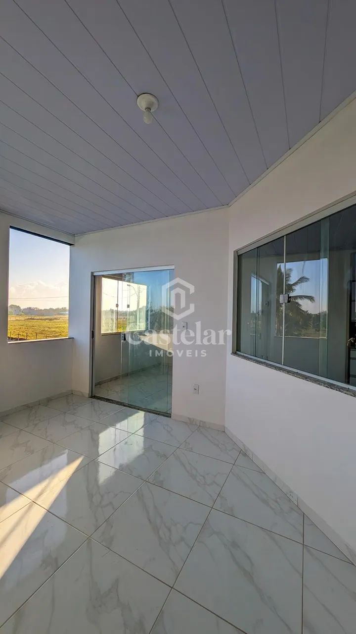 Apartamento para locação em Guriri