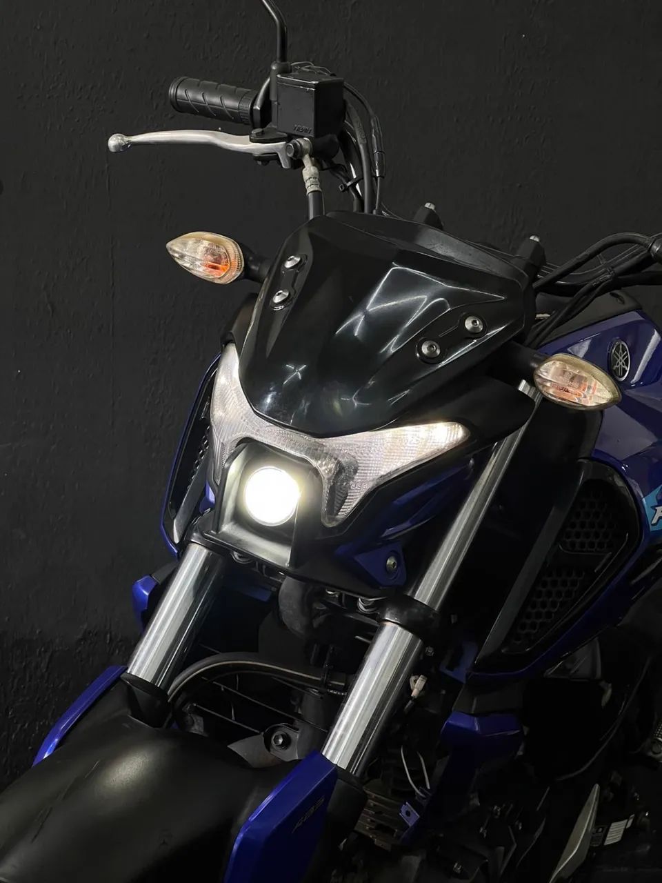 Fezer 150 abs ano 2023 - Foto 3