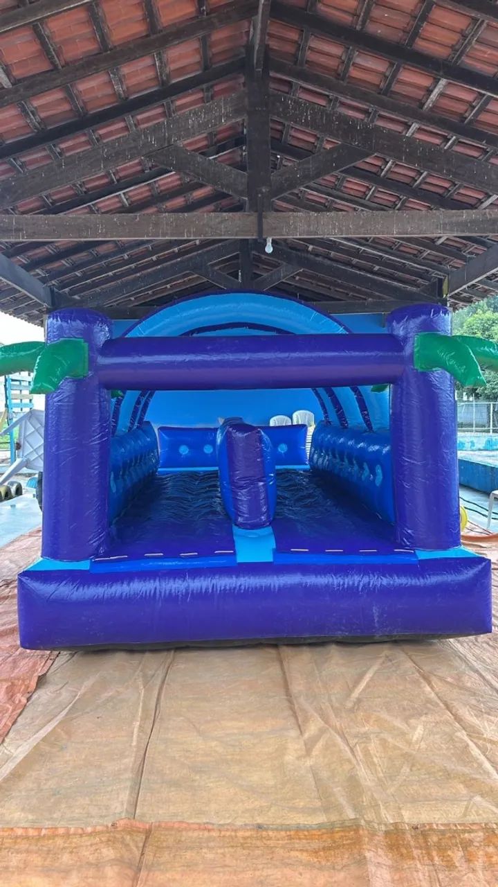 Slide Radical  - Foto 4