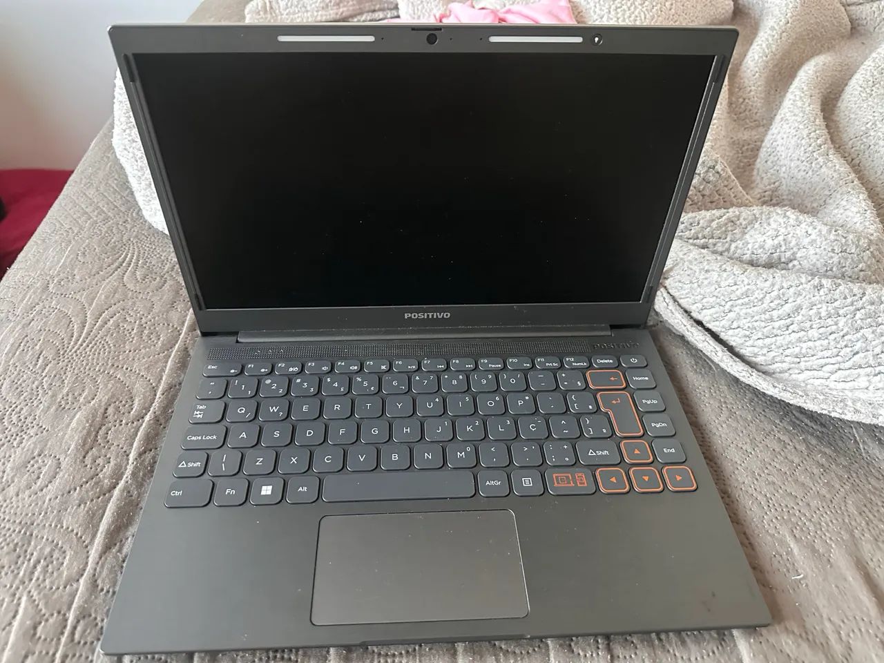 Vendo esse notebook  - Foto 3