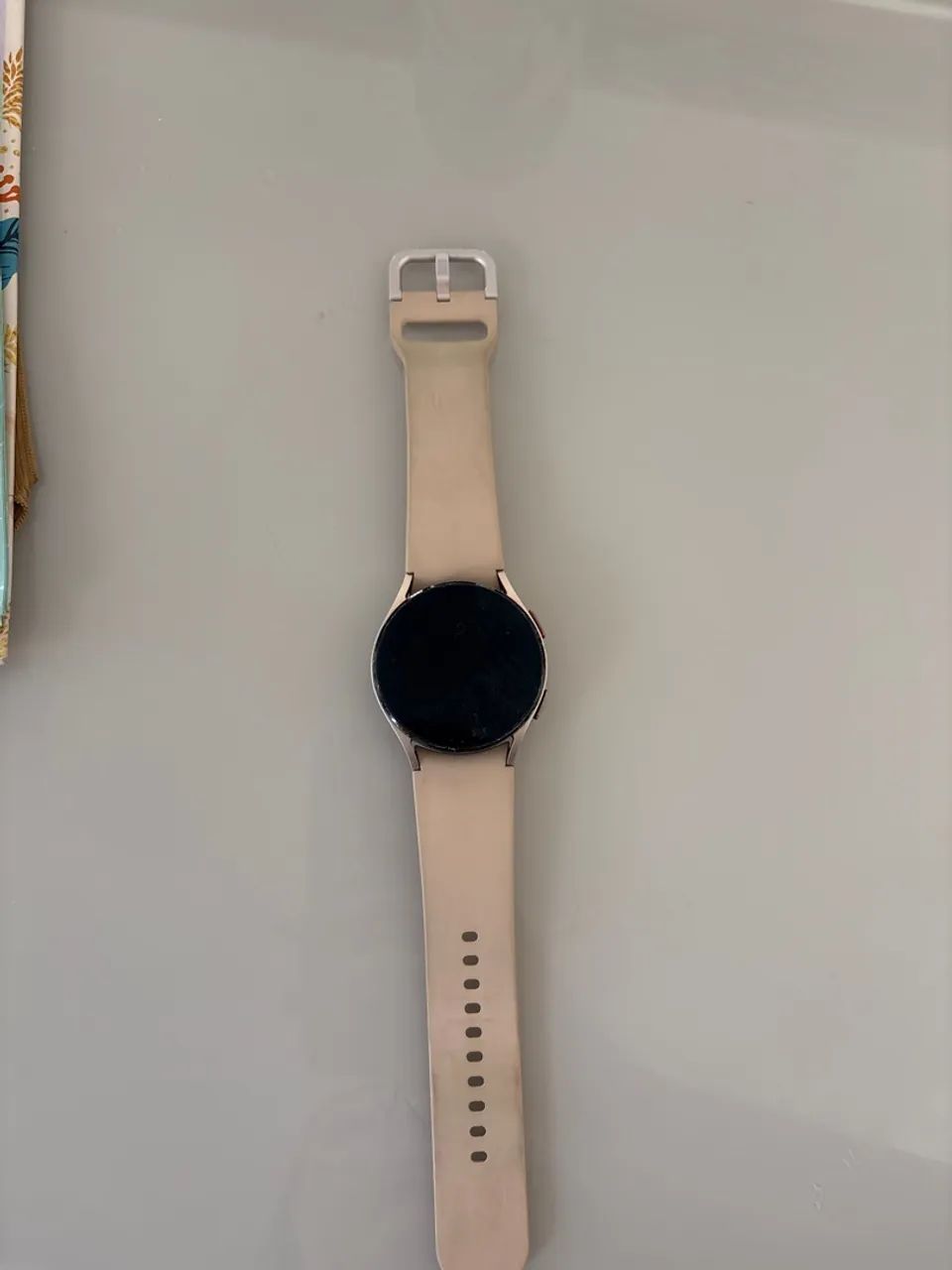 Samsung galaxy Watch4 rose  - Foto 2